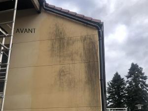 entretien de façade près de cambrai