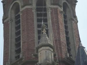 Travaux de maçonnerie en hauteur Nord-Pas-de-Calais Picardie