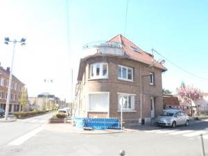 Travaux de maçonnerie en hauteur Nord-Pas-de-Calais Picardie