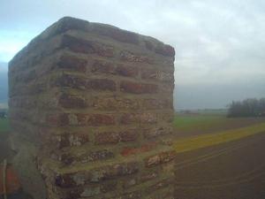 Travaux sur corde Nord-Pas-de-Calais Picardie