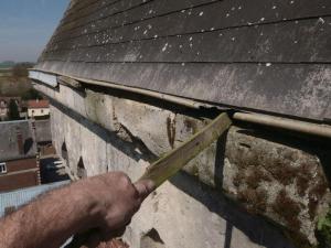 Travaux sur corde Nord-Pas-de-Calais Picardie